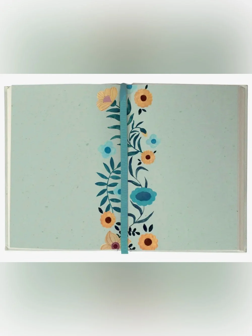 NEW Roger la Borde Luxe Illustrated Journal – Flutter and Bloom 272 color pages